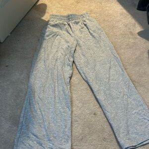 Wild fable, straight leg sweatpant